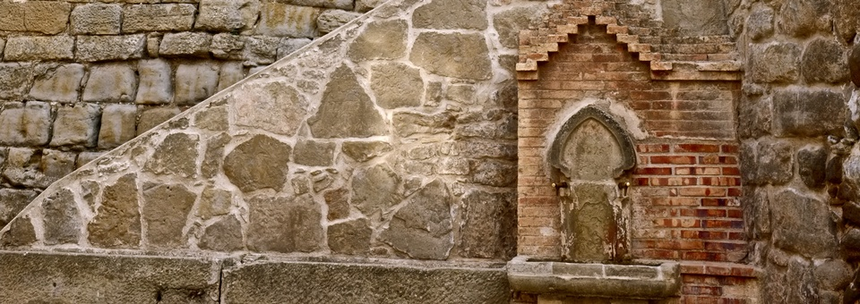 La Font del Castell